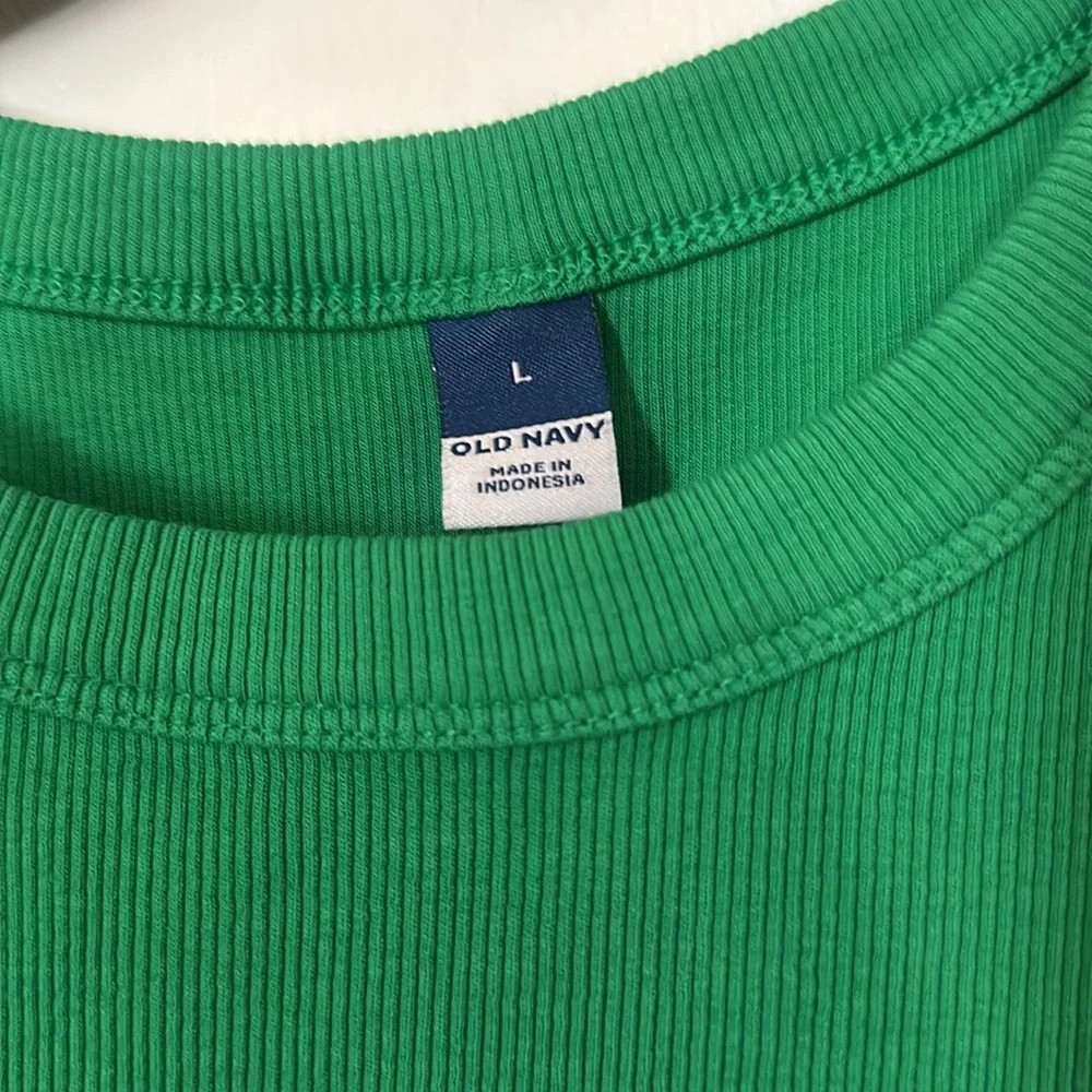 Old navy ribbed dress - Picture 3 of 3